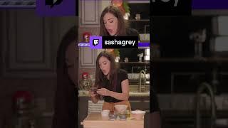 Siri calls Sasha Uncle  sashagrey