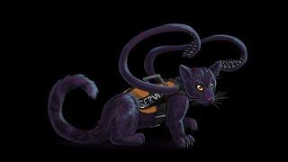 HOW TO Displacer beast