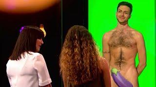 Naked Attraction Season 6 Episode 3 Hollie-Anna & Jaison