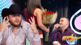  Gerardo Ortiz se queda sin palabras con la Declaración de Amor  Ep. 14 Completo  T15 TTMT