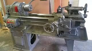 South Bend 13 Lathe