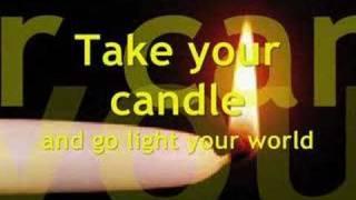 Go Light Your World - Kathy Troccoli