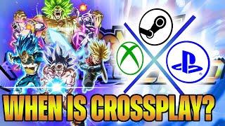 When Crossplay is Coming for Dragon Ball Sparking Zero A REALISTIC TIMELINE