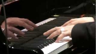 Ludovico Einaudi - Divenire Live from The Royal Albert Hall London  2010