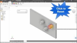 Inventor 2017 R3 General Enhancements