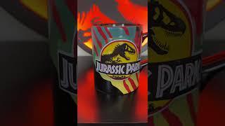 The 30th anniversary of Jurassic Park is almost here Check out some of the merchandise #jurassic