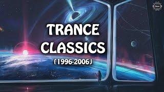 Trance Classics  Moments In Time 1996 - 2006