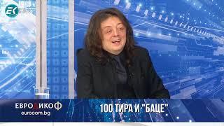 ️1413 Григор Здравков легия „Антимафия“ Митнически чудеса