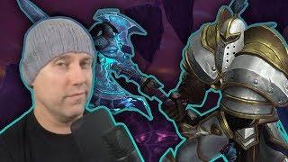 USING OLD LEGENDARIES - Swifty Fury Warrior Battleground PvP Highlights - BFA 8.0.1