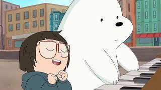 We Bare Bears - Happy Again PAL