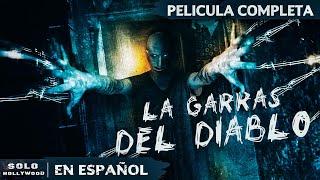 HOSPITAL DEL HORROR DANA Y EL ESPÍRITU MALVADO  LA GARRAS DEL DIABLO. TERROR  PELICULA EN ESPANOL