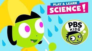 Play & Learn Science With PBS Kids App For Kids