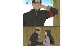 Hinata Suka Cemburuan  Naruhina  Manga  Komik  Doujinshi Bahasa Indonesia  Anime Sub Indo