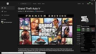 I Tried to Play GTA 5 on GeForce NOW  GeForce NOW Grand Theft Auto V Cloud Gaming