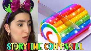 3 Hora De los Mejores Tiktoks de @Leidys Sotolongo Storytime Con Pastel Parte #16