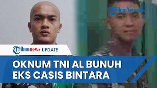 Kronologi Eks Casis Bintara Dibunuh Prajurit TNI AL Usai Dititipi Rp200 Juta Kuras Harta Keluarga