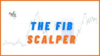 SIMPLE Fibonacci Scalping Method - BEGINNERS Step by Step Guide