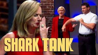 Will The Sharks See The Value Of Pitzstop?  Shark Tank AUS  Shark Tank Global