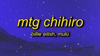 MTG CHIHIRO