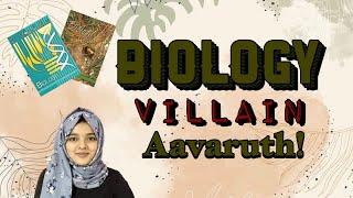 BIOLOGY is not always easy  NEETALKS  NEET 2023 