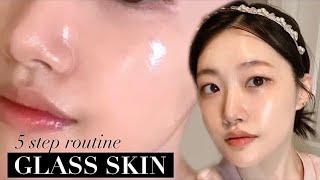 My Secret Korean skincare tips for R.E.A.L Glass skin