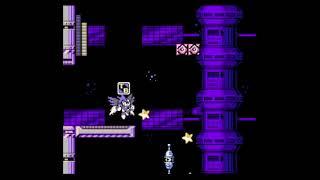 Megaman Four Hounds - Gameplay