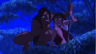 Tarzan - Strangers Like Me HD