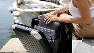 Best Carry on Luggage with Laptop Compartment for 2024