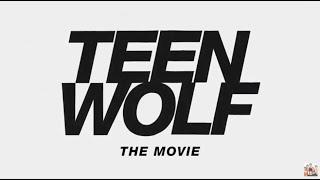 Teen Wolf Movie - Official Teaser