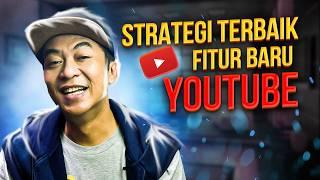 Fitur Baru  Ini Akan Sangat Memudahkan YouTuber - AB Testing Thumbnail