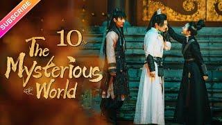 【ENG SUB】The Mysterious World EP10│Hu Yixuan Song Wenzuo│Fresh Drama