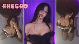 BJ Haru 하루S2 - 2023 09 01 Ahegao - Sexy Korean Girl Dancing AfreecaTV