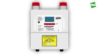How to re-enable the gas supply on your Aclara SMETS2 meter