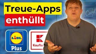 Warum du NICHT die Lidl Plus App nutzen solltest