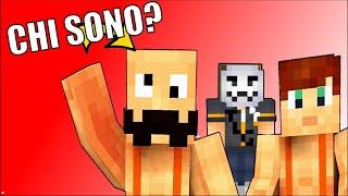 I 5 YOUTUBER di Minecraft che NON Hanno MAI USCITO LA FACCIA