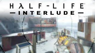 A new Half-Life 2 Episode 3 mod is coming??