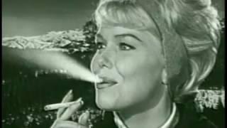 Kent old cigarette commercials - 1950s 1960s - part 1