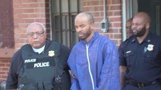 5pm Accused killer Michael Madison makes requests