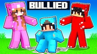 Omz is Getting BULLIED In Minecraft