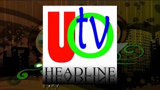 14 06 2024 UTv News Headline
