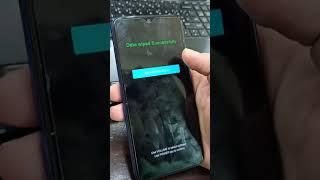 كيفية عمل فورمات لجهاز  شاومي  ريدمي نوت hard reset redmi note 7