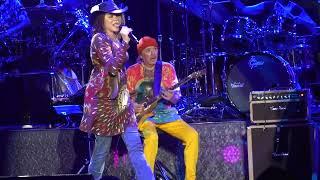 Santana Live 2023 🡆 The Game of Love 🡄 May 7 ⬘ The Woodlands TX