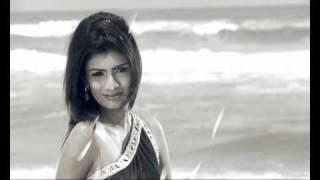 Derana veet Miss Sri Lanka 2010 Official Music Video