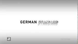 Grundig - German Standard