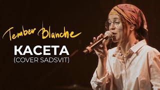 Tember Blanche - Касета cover SadSvit