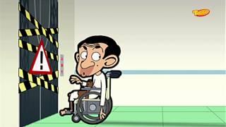 Mr. Bean - Die Cartoonserie  bei TOGGO von SUPER RTL