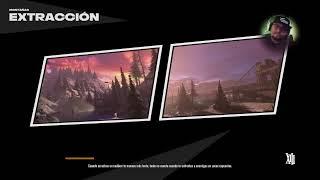 Xlll  PARTE 2 Español PS4 en vivo de junio2rba4rron