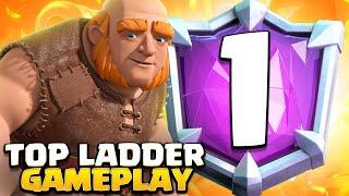 THIS NEW GIANT DECK *DESTROYS* CANNONEER