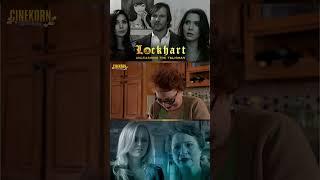 Lockhart Hollywood Movie  Hollywood Movie in Hindi #youtubeshorts #movies #shortsclip