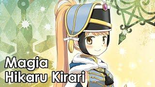 Hikaru Kirari - Magia Go Hikaru Soldiers